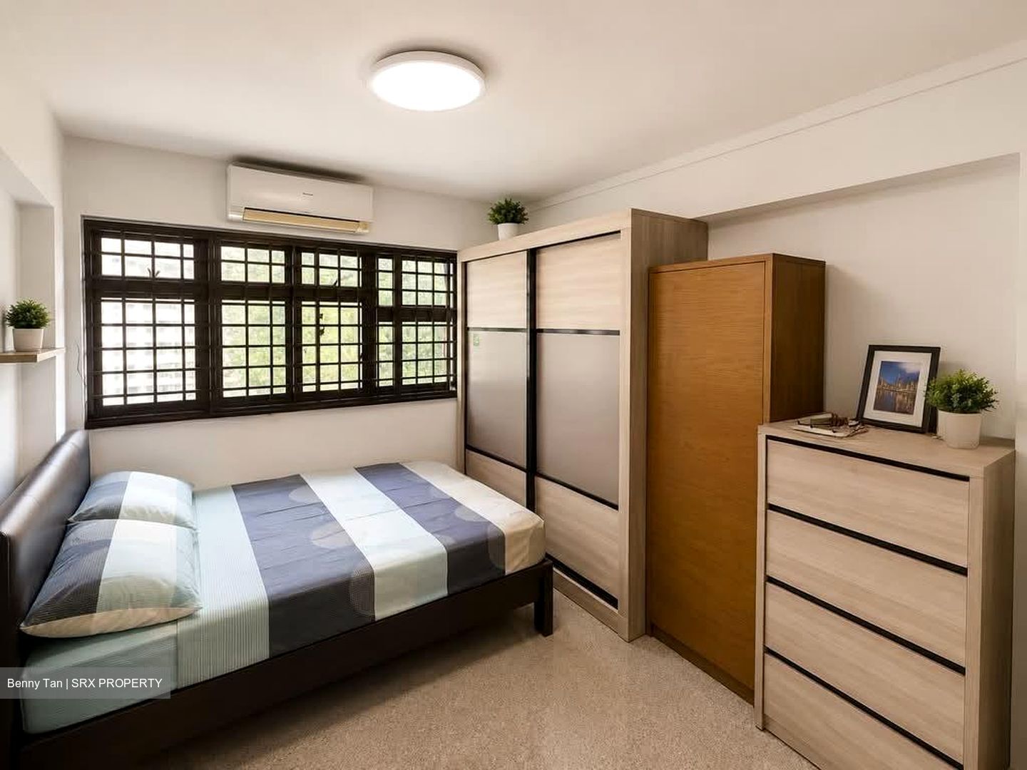 Blk 23 Mount Faber View (Bukit Merah), HDB 4 Rooms #560576201